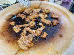 -阿昌白族石板烧(大理古城店)