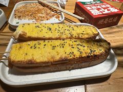 -李不管把把烧(火车南站店)