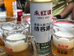 -永红源·小排档(闽江路店)