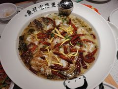 -江渔儿酸菜鱼(曜一城店)