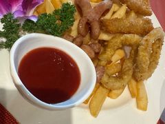 -ITA·意塔意大利餐厅(亦庄店)