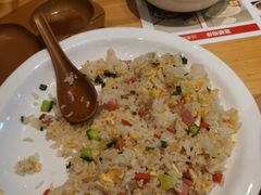 -小六汤包·老字号·中华名小吃(公园南路店)