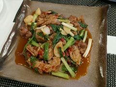 -泉味道贵州厨房(三里河店)
