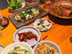 -SHAN山(前滩太古里店)