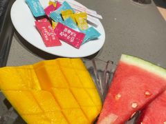 -海底捞火锅(江南盛天地店)