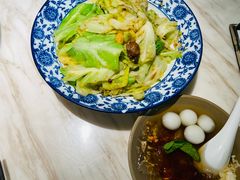 -茅庐川菜(青岛凯德店)