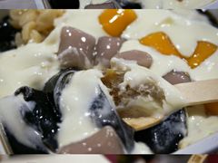 -WONDER ICE 萬得冰田(建設路总店)
