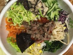 -全州拌饭馆(断桥店)
