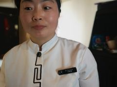 -北京丽晶酒店