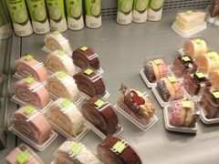 -奈雪的茶(松江万达店)