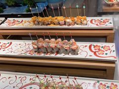 -千滋百味自助海鲜烤肉(布吉景华店)