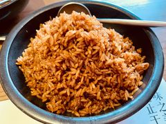 灵魂猪油炒饭-榕意·川味之美(深业上城店)