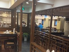 -一楼食业·美食人家