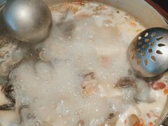 -淼福猪肚鸡·椰子鸡火锅(大沙地店)