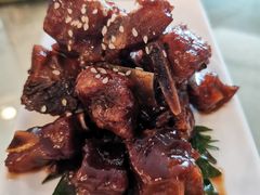 冷菜-侬佳蒸菜馆(听潮店)