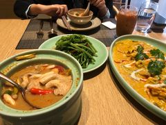 -mango tree芒果树餐厅(K11店)