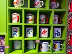 -七宝古镇