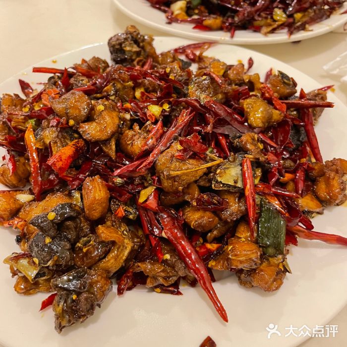 田记餐馆(富国街店)图片