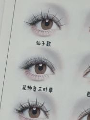 -尤米一站式美甲美睫