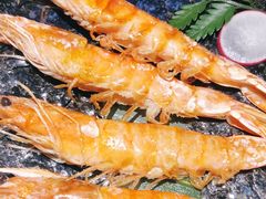 -極上萬膳·日料放题(海岸城店)