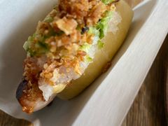 -BOR Eatery(安福路店)