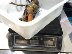 -徐记海鲜(大雁塔|金都店)