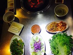 -喜来稀肉(虹泉路店)