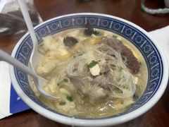 -老孙家泡馍(洒金桥店)