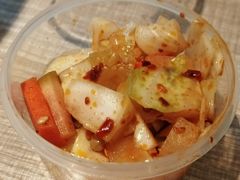 -川味里•商务宴请•团建聚餐(清湖店)