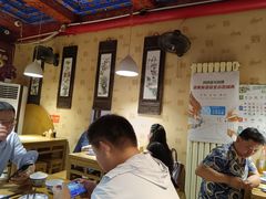 -铸钟褡裢火烧(西三环紫竹桥店)