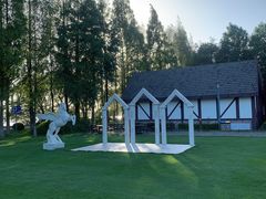 -太阳岛度假酒店