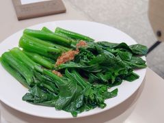 -蔡澜点心·粤菜(丽泽天街店)