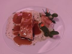 -The Ritz Restaurant