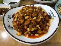-力力豆花庄(广渠门店)