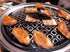 -子檀大隐炭烧(食品街店)