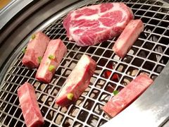 -赤坂亭·M9和牛烧肉·铁板烧·日料398放题(长泰广场店)