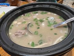 -巴依老爷新疆美食(望京小街店)