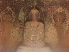 -炳灵寺世界文化遗产旅游区