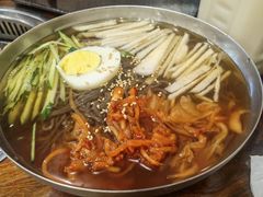 -意成料理