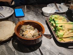 -前海沿·青岛菜(乐客城店)