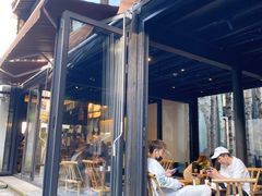 -Metal hands·铁手咖啡