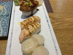 -林妈妈村·日式料理(宝山万达店)