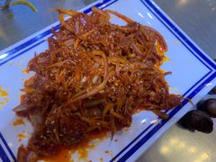 -胡同泥炉烤肉(总店)