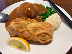-宜家·瑞典风味餐厅(四元桥店)