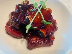 -无锡苏宁银河国际酒店-悦府65中餐厅