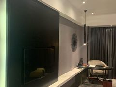 -南京禄口机场雅高铂尔曼大酒店