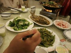 android_upload_pic-唐师傅湘西名菜馆(武陵路店)