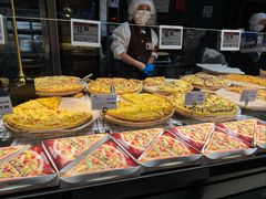 -永辉超市(鲁谷店)