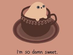 -麦隆咖啡(北大店)