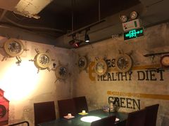 -姑妈嫁妆涮羊排专业火锅(中央大街一店)